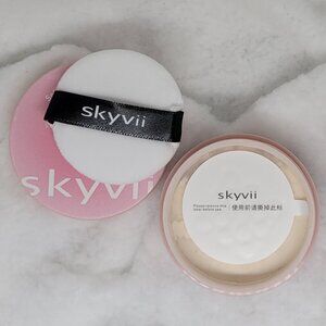 Natural | Soft Morning Fog Setting Powder